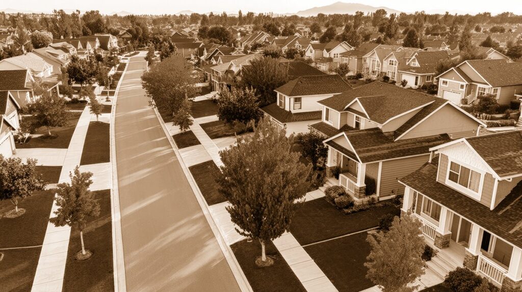 Valleyview Acres: A Hidden Gem Steeped in Sacramento’s Heritage